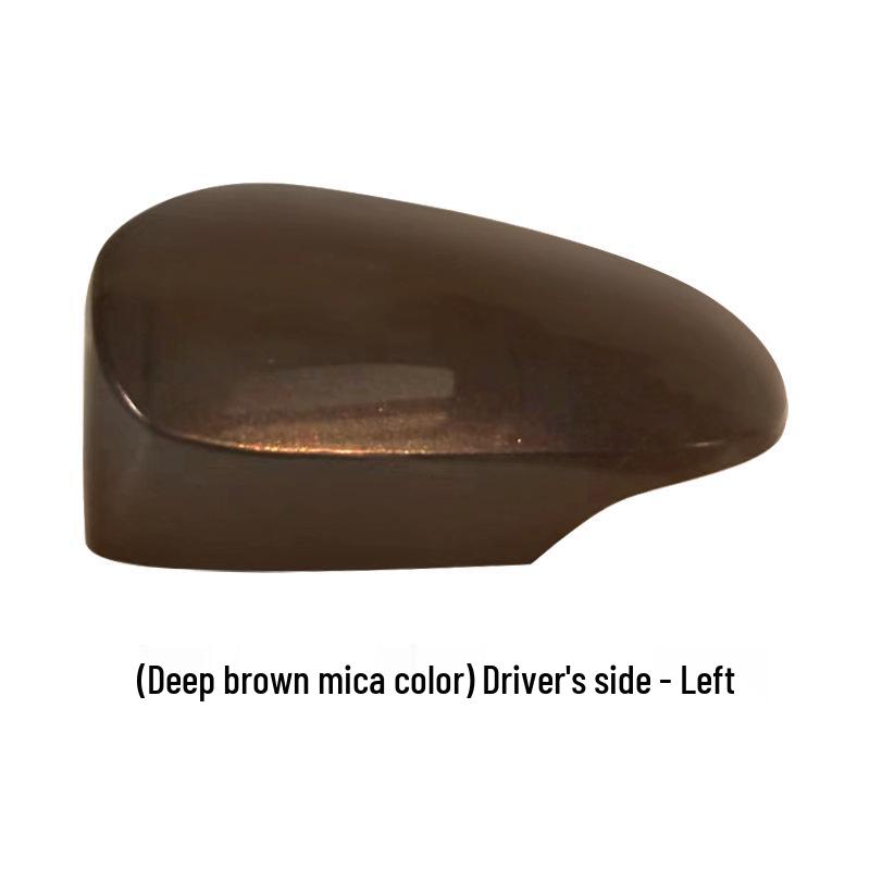 Toyota Corolla Rearview Mirror Shell & Turn Signal Lens