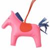 Great HERMES Bag charm Rodeo Charm Anyo Miro Women Used