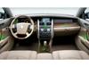 Carbon Fiber Central Control Gear Decor Sticker for 2004-2007 Teana Interior Modification