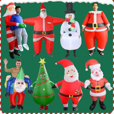 Kostiumy i akcesoria – Kostiumy maskotki