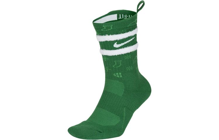 Nike Unisex Basketball Socks CK6786-312 M