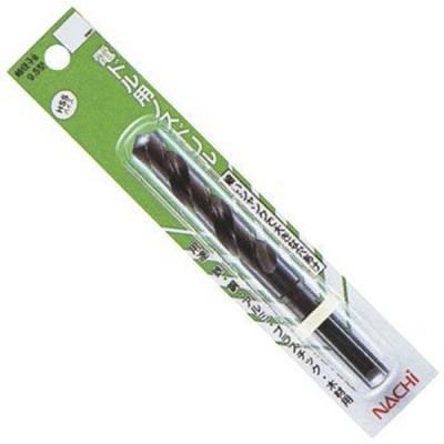 NACHI Nose Drill for Electric Drill 13 Type 17.5mm (Metal/Metalwork)
