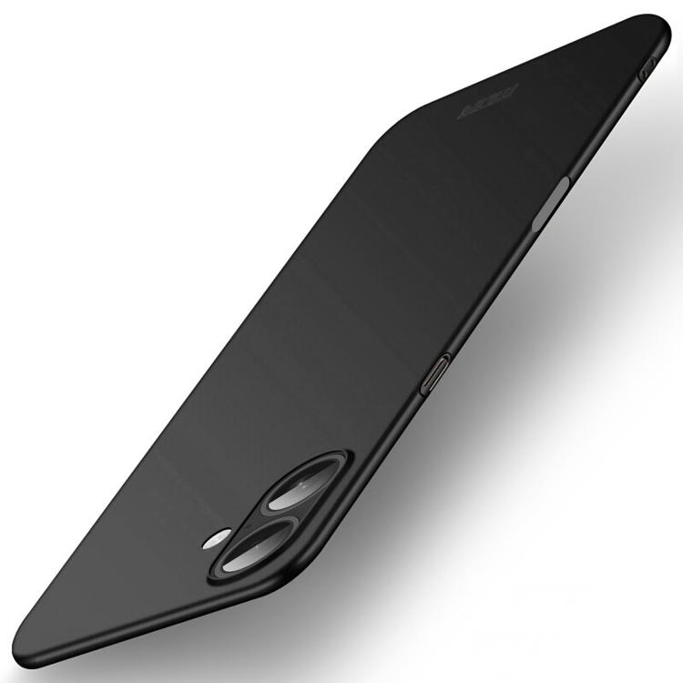 MOFI Matný PC Ultra tenký Pevný kryt na telefon