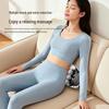 Smart Twelve-Head Professional Percussion Massager for Full Body Relaxation