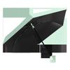 High-value automatic weather and rain ultra-light sun umbrella sun protection UV protection umbrella sun advanced umbrella