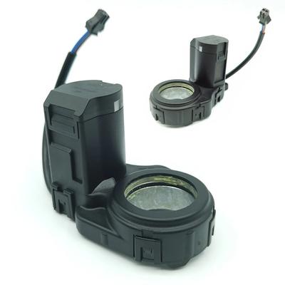 Moteur de Rétroviseur Pliant Arrière de Voiture Module d'Assemblage de Réparation d'Actionneur de Pliage de Rétroviseur Arrière Pour VW DS Borgward Lynk & Co Exeed Skoda