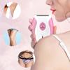 Removal Tool Facial Shaver Underarm Razor Electric Women Epilator Leg Hair Trimmer Woman Trimmer Shaver Safety Shaving Razor