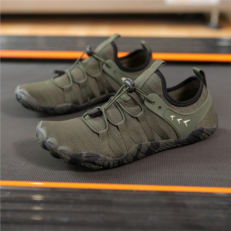 Asgard Sommer Wasserschuhe für Damen Mode Schnelltrocknende Barfußschuhe Leichte lässige Sportschuhe Outdoor Schwimmen Yoga Sneaker