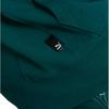 Puma Solid Color Logo Patch Sports Hoodie Men Tops Green 537750-24