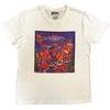 Santana Unisex Adult Supernatural T-Shirt