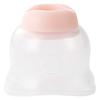 Reusable Eye Drop Helper Easy to Use Eye Dropper Tool For Clean Precise Eye Drop Application Fits Most Eye Drop Bottles