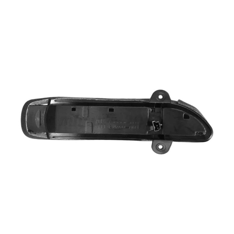 Cars Accessories Mirror Turn Indicator Light For Mercedes BENZ CL CLS S E-Class 2006-2009 Car Upgrade Modify A Car