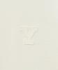 YALE Women'S Crop Applique Short Sleeve T-Shirt_Ivory