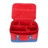 for Switch Storage Carrying Case Soft Shell Protective Travel Case for Switch Console Pro