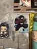 [USED] Demon Slayer: Kimetsu No Yaiba Movie Bonus Collaboration Goods Assortment