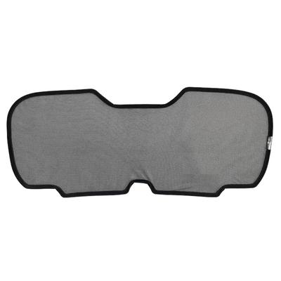 CGP Car Rear Window Mesh Curtain Sunshade for Land Cruiser 250 (1 Piece) (CGP-HN10-T14201-1R)