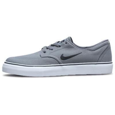 Sb Clutch Canvas Herren Dunkelgrau 729825-007