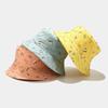 Classic Bucket Hat For Women Men With Wide Brim Sun Protection Sun Hat For Casual Summer Wear