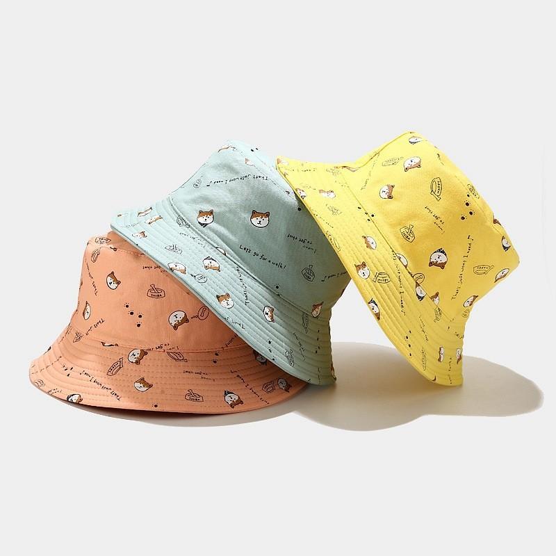 Classic Bucket Hat For Women Men With Wide Brim Sun Protection Sun Hat For Casual Summer Wear