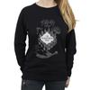 HARRY POTTER Damen/Damen The MarauderÂ´s Map Sweatshirt