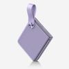 Slim PU Leather Flip Phone Case With Wrist Strap OPPO N3 N2 Vivo X - Shockproof Stylish Foldable Cover