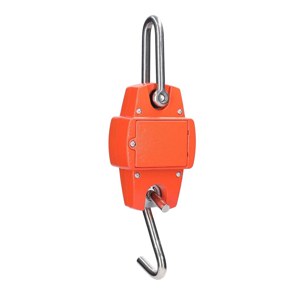 Mini LCD Digital 2-300kg Portable Industrial Electronic Heavy Duty Weight Hook Crane Hanging-Scale