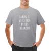 Having A Weird Mom Builds Character Tshirt Anime Clothes Boys T Shirts Short Sleeve T Shirts For Unisex