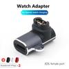 Charger Adapter Type C/IOS/Micro USB Converter For Garmin Fenix 7 7x 5s 6 6X 6S 5 Venu 2 2S SQ Forerunners 45 245M Charger Plug