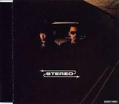 

CD - stereo ESCB1889 Neosite 1998 Japan ObiRock Used