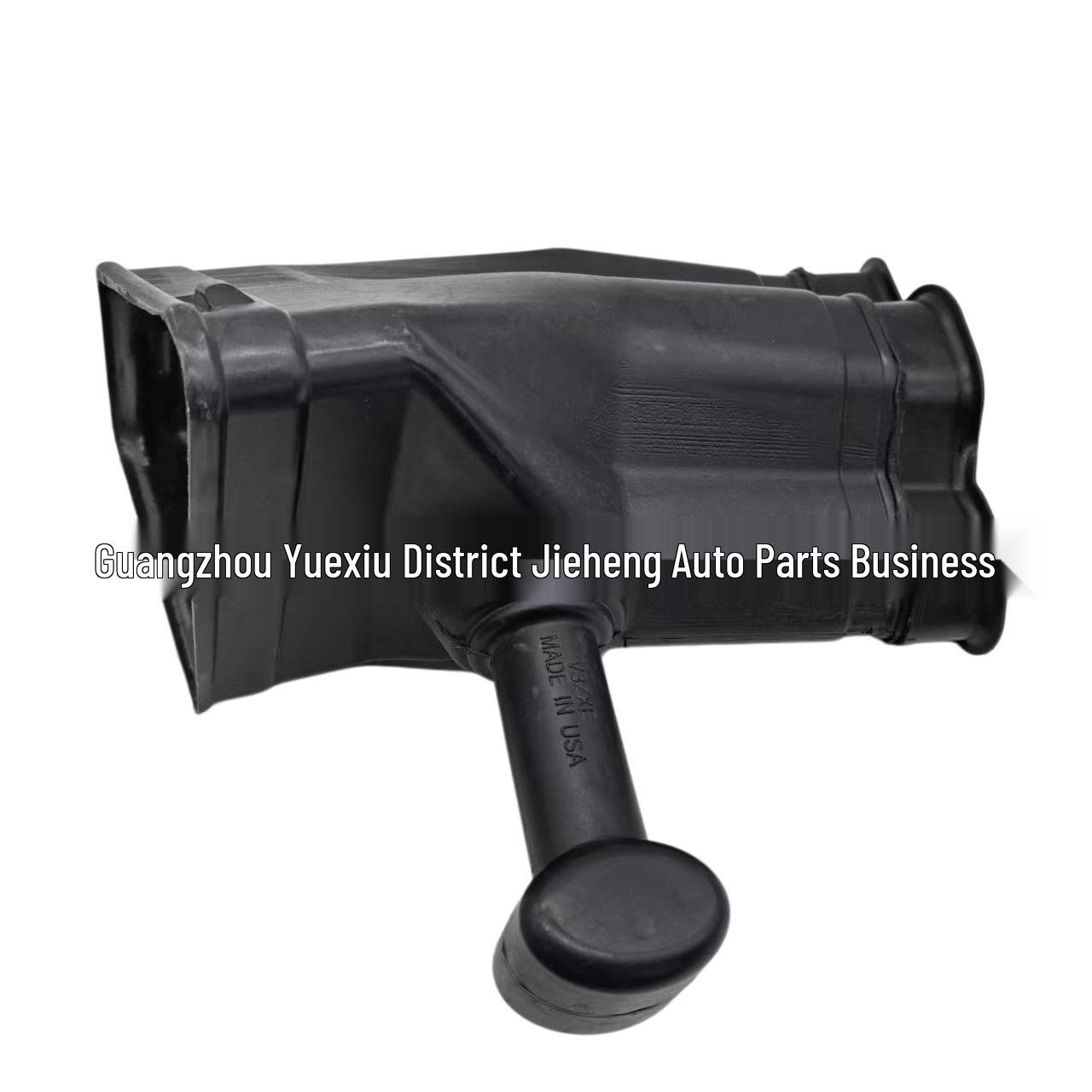 FR3Z-9F763A Air Intake Hose for Ford Mustang  15 (Part Number: FR3C-9F763AD) One Piece