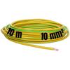 Cable - Lapp - H07v-k - 10 Meters - Copper - Pvc - Green/yellow