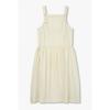 Studio Tomboy Casual Suspender Layered Dress  9106241212 