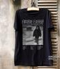 Crystal Castles Shirt Crystal Castles Album Black T-shirt Size S-5XL
