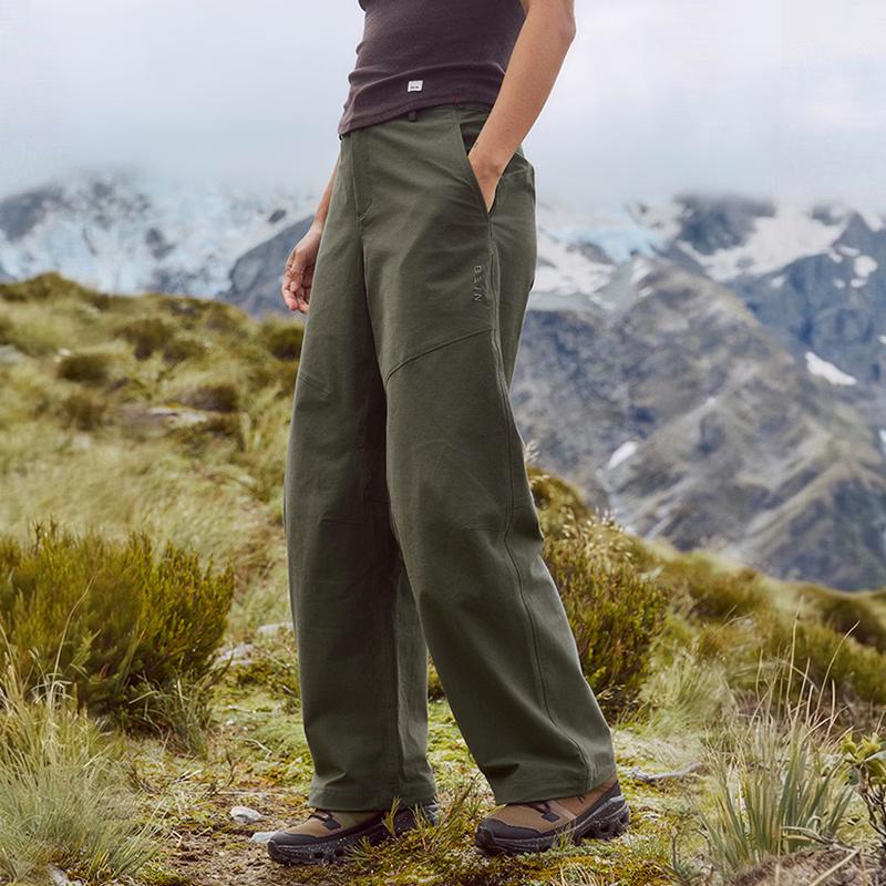BEIN SPACE Women s J066 Outdoor Softshell Hiking Pants M