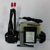 110V/ 220V AC Motor Quiet Mini Diaphragm Air Pumps for Vacuum/pressure Applications