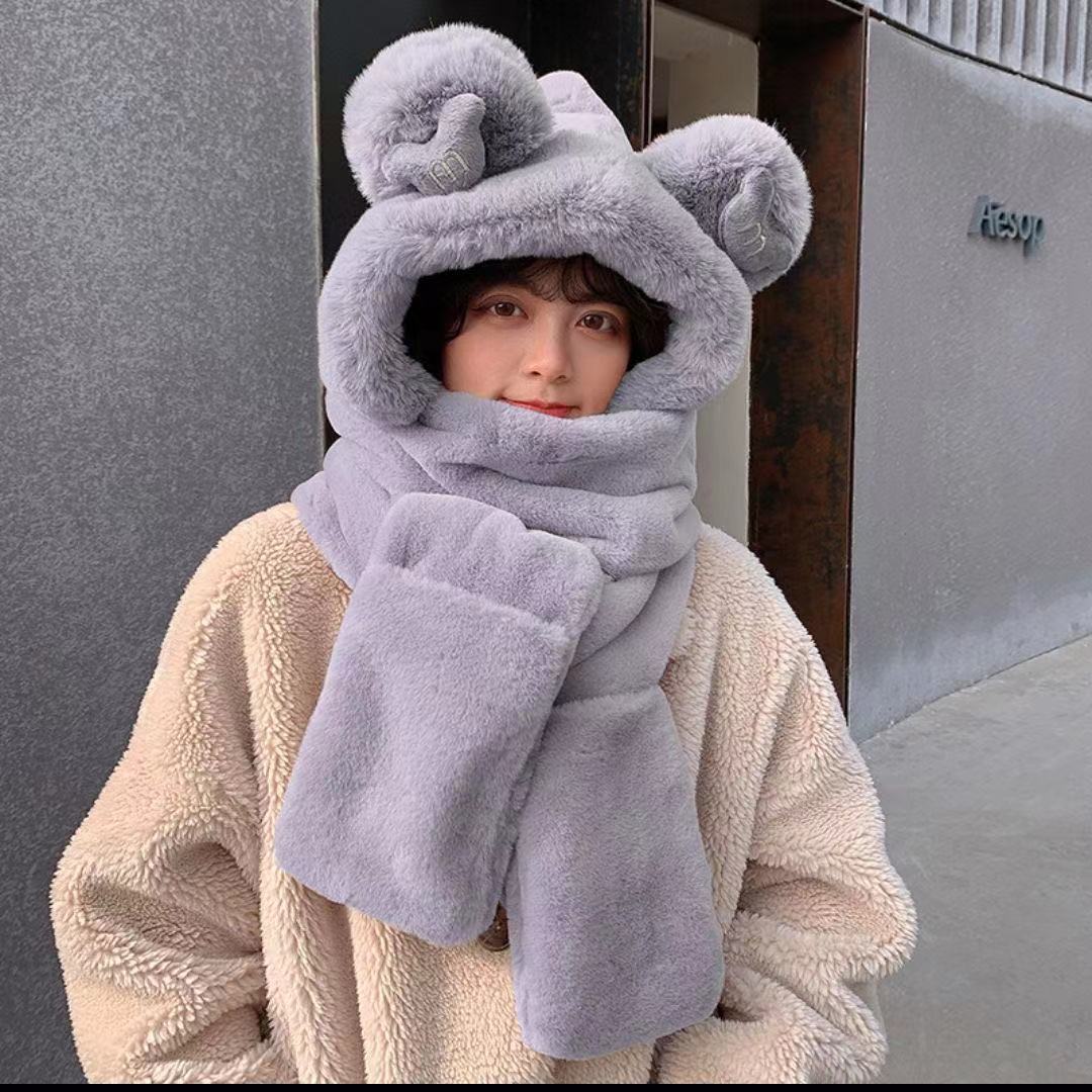 Маленький медвежонок — фото 4