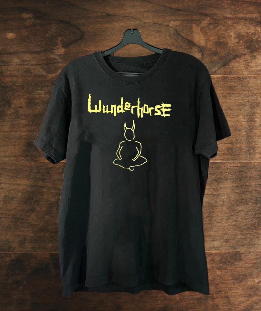 Wunderhorse Midas Album Collection S to 5XL Gift For Fan T-shirt Unisex T-Shirt L