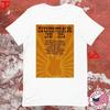 Feeder Summer 2025 Festival T-Shirts Unisex T-Shirt