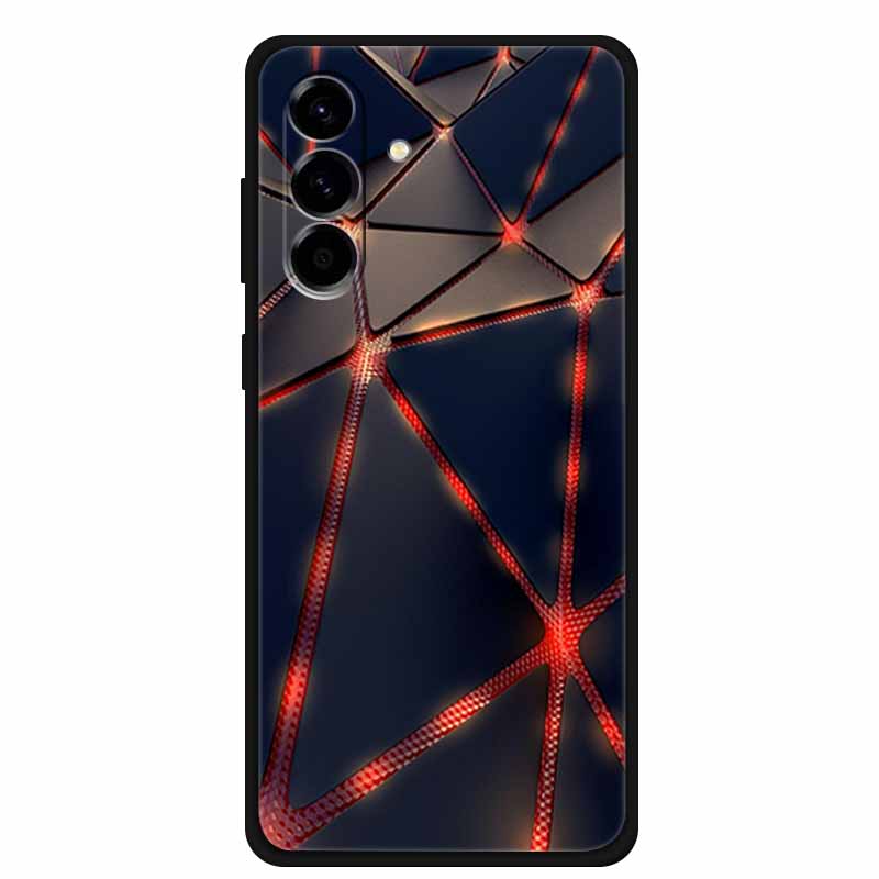 For Samsung Galaxy S26 Case Soft Silicone TPU Back Cover Funda for Samsung S26 S 26 Phone Cases Fashion Coque Shell GalaxyS26 5G