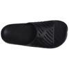 Puma Fully Injected Slides Black Unisex Sneakers 382328-01