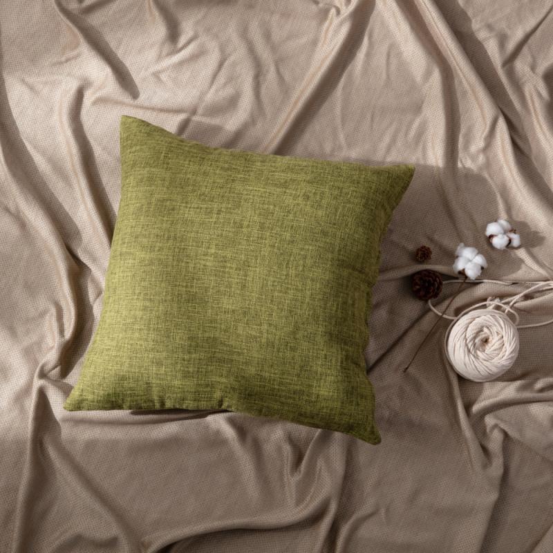 1 Buc Față de Pernă Husă de pernă cu aruncare de in Decor pentru casă Husă de pernă pentru canapea de noptieră Husă de pernă Husă de pernă