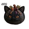 Fabric Sewing Hobby Kits Animal Pumpkin Patchwork Kit DIY Fox Cat Owl Tools Cute Craft Kit for Adults Home Fall Decoration Crafts