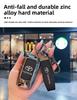 For Toyota Prius Camry Corolla Avalon CHR RAV4 Land Cruiser Prado Silicone Car Key Cover Accessories Rubber Case Protector Shell