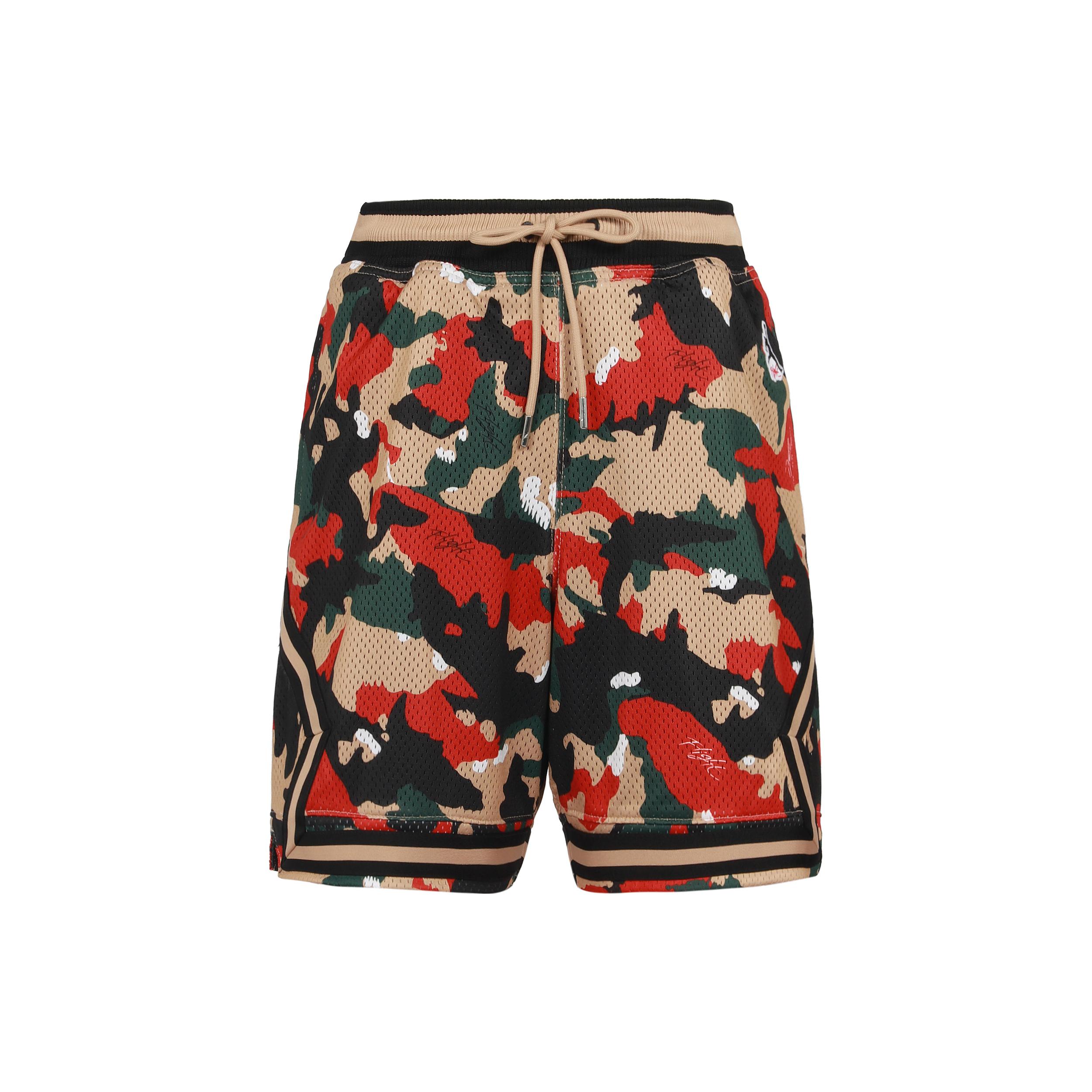 Jordan Flight Heritage Casual Shorts Men s Phellodendron Moderate DC7414-245 XXL
