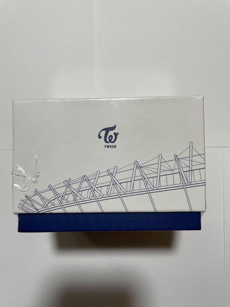 [USED] TWICE LIGHT STRAP