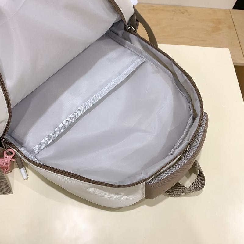 Рюкзак большой емкости для учащихся средней школы — фото 10