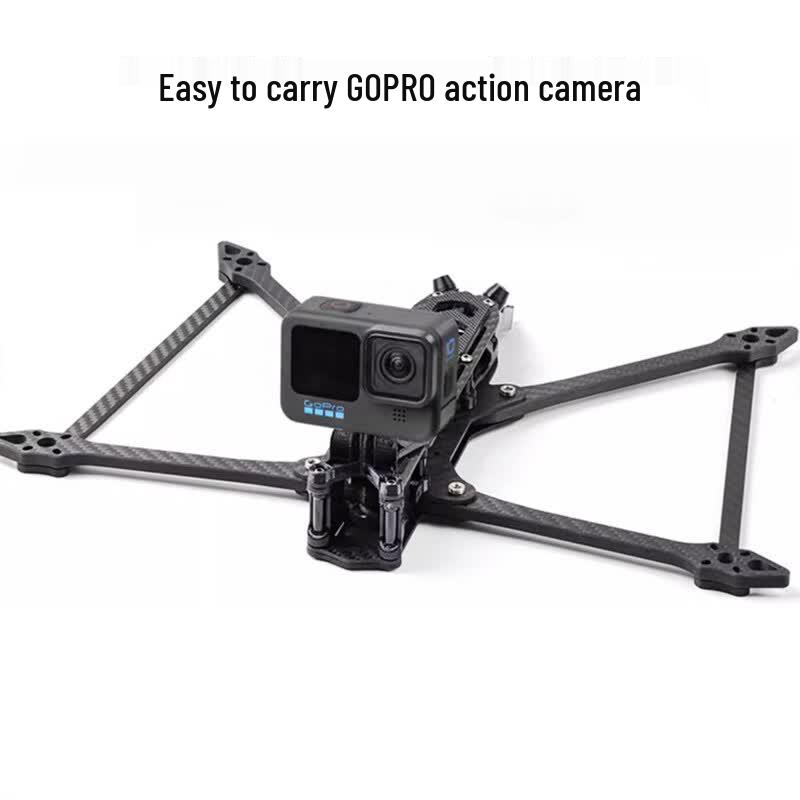 HGLRC Rekon7 PRO LR FPV Drone
