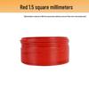 RV Copper Wire