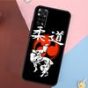 Judo Cover For Xiaomi Redmi Note 14 13 12 9 10 11 Pro 9S 10S 11S 12S Redmi 14C 10C 12C 13C Case