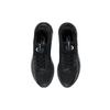 New LiNing Liuyun Shock Absorbers With Slip Resistant And Abrasion Resistant Properties Low Top Casual Shoes Men's Black AGLS007-1